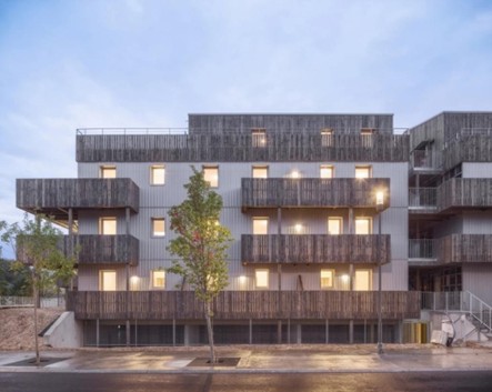24 logements - Orvault (44)