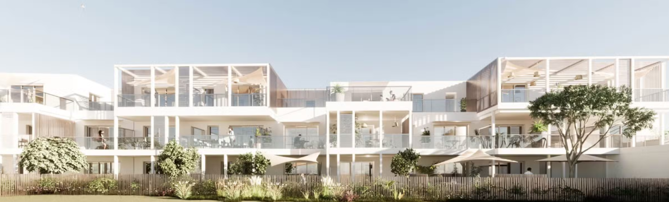 57 logements - La Turballe (44)